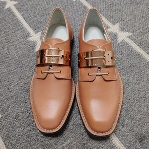 Miista Margot Brogues shoes size 5.5